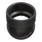 Charlotte Pipe And Foundry Charlotte Pipe 1-1/2 in. Hub X 1-1/2 in. D Hub ABS 60 Degree Elbow ABS003190600 - alternate 2